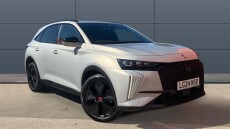DS 7 Crossback 1.5 BlueHDi Performance Line + 5dr EAT8 Diesel 